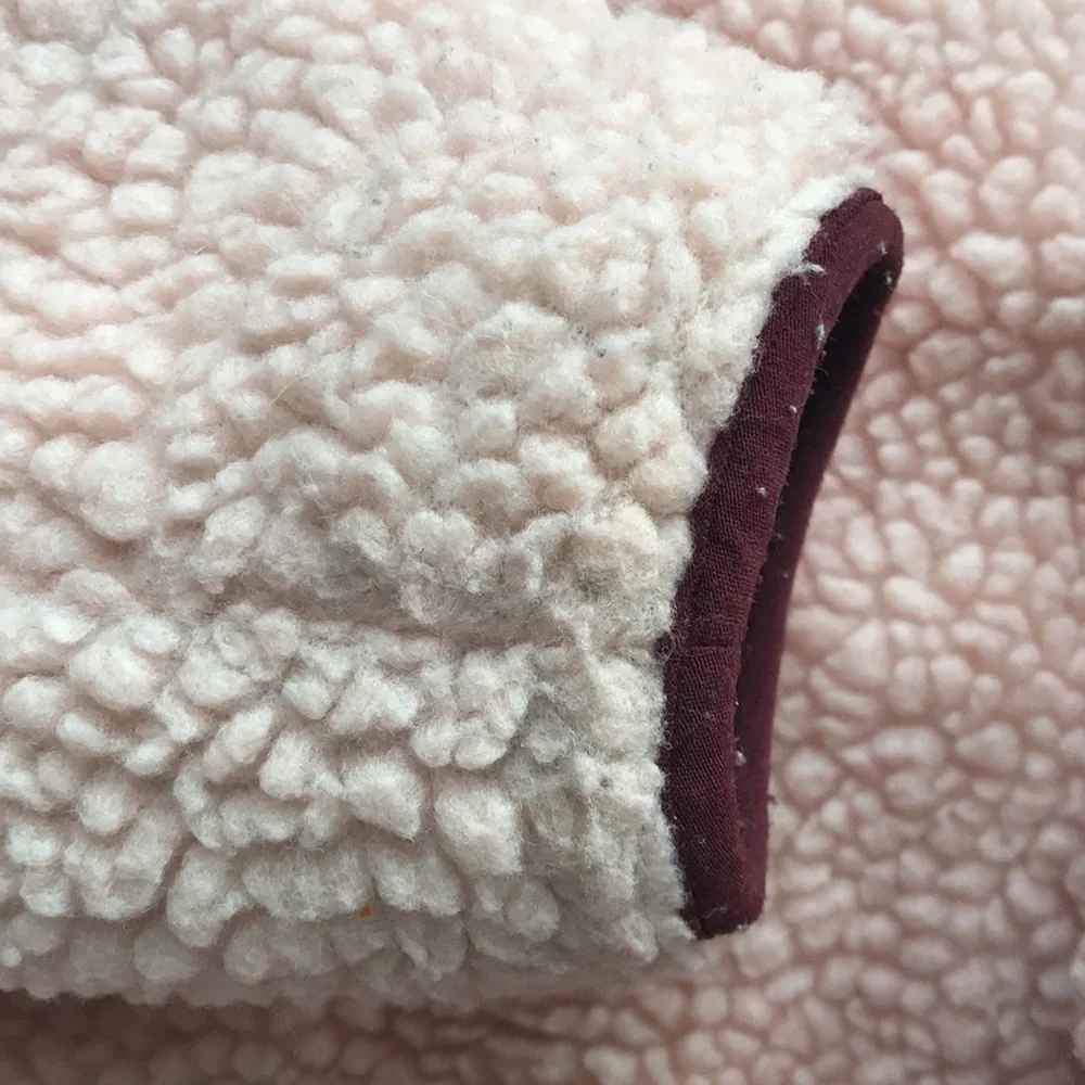 Patagonia Reversible Tribbles Jacket (size 3T)
